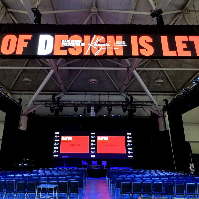 IDS 2025 Main Stage