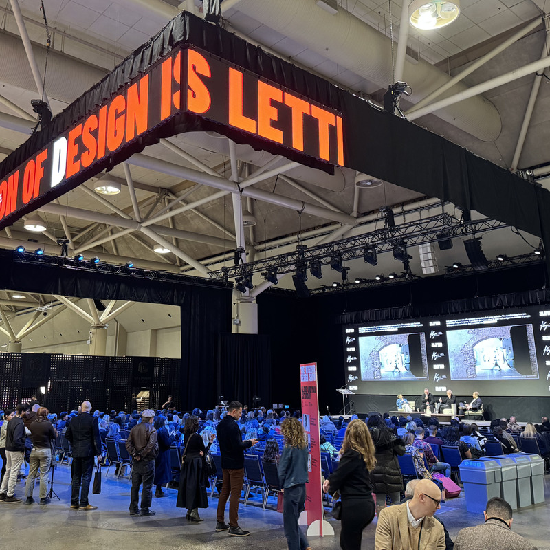 IDS 2025 Main Stage