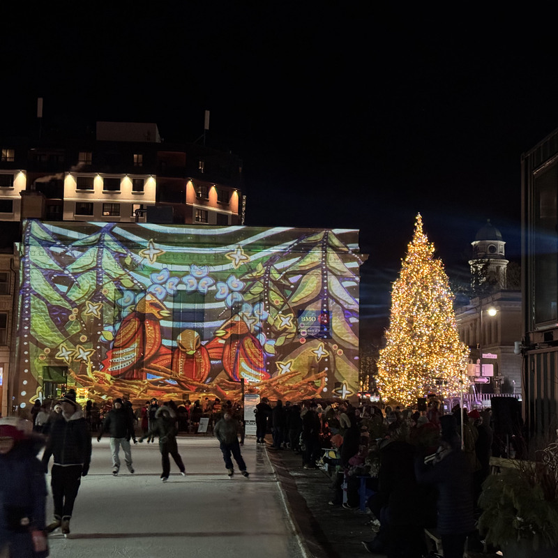 Kingston BIA Building Projection
AVA Animation