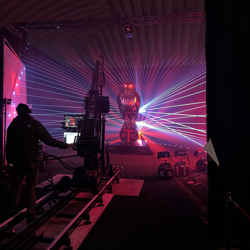 TFC Video Shoot 2025
Superhuman Images